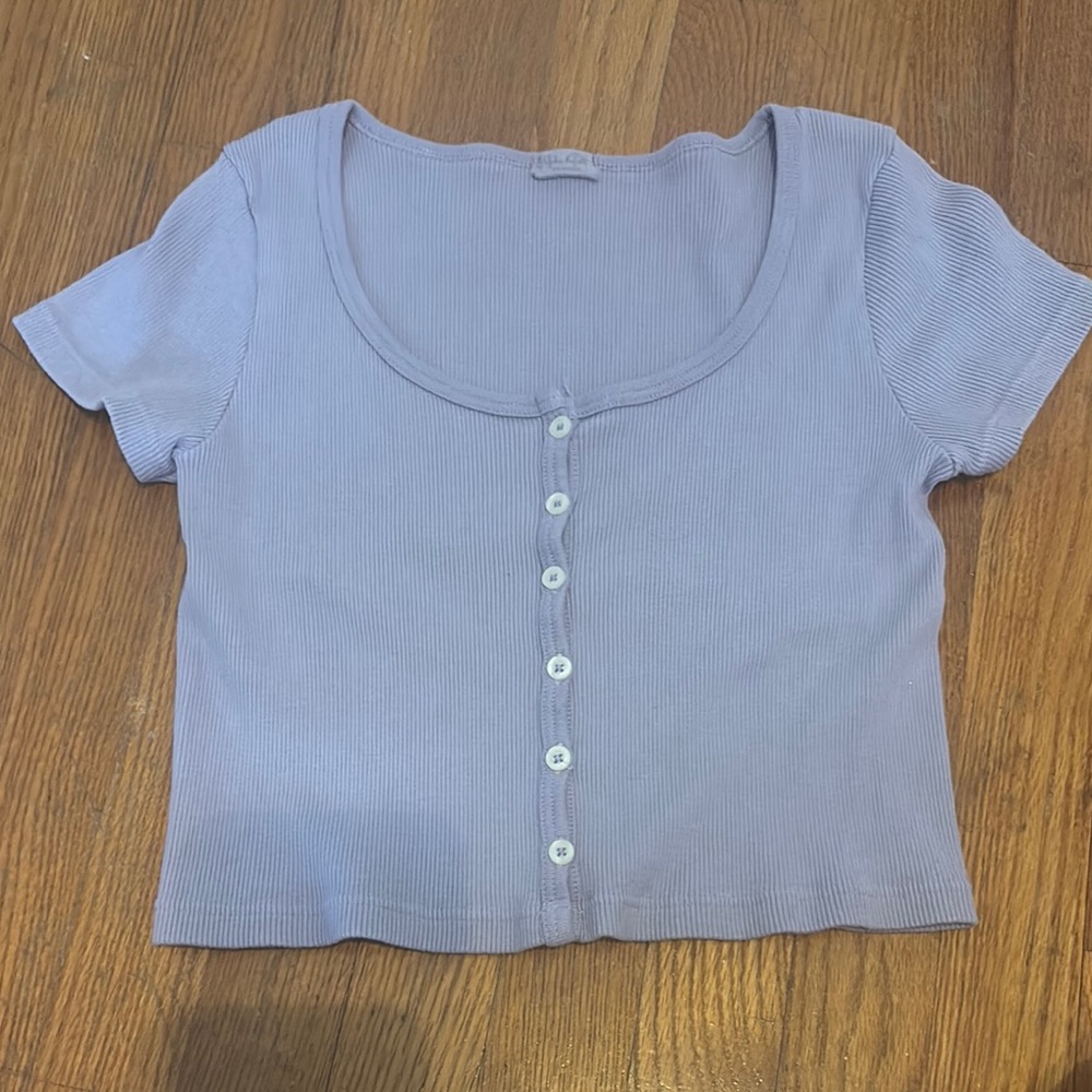 Brandy Melville Top